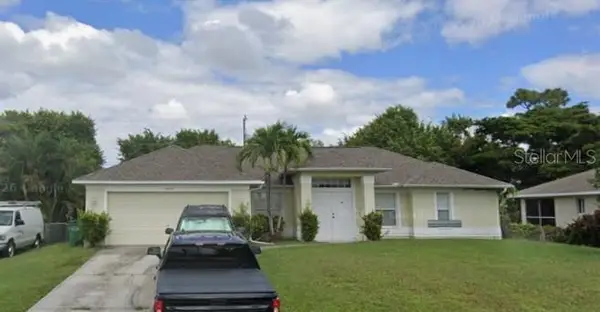 1427 SW 29th Terrace, CAPE CORAL, FL 33914