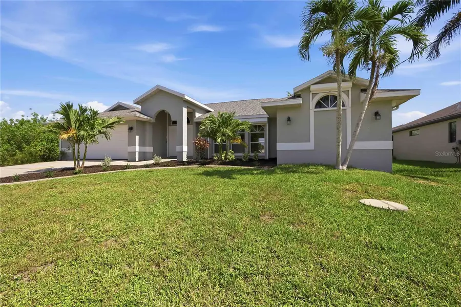 15608 Melport Circle, Port Charlotte, FL 33981 - #3