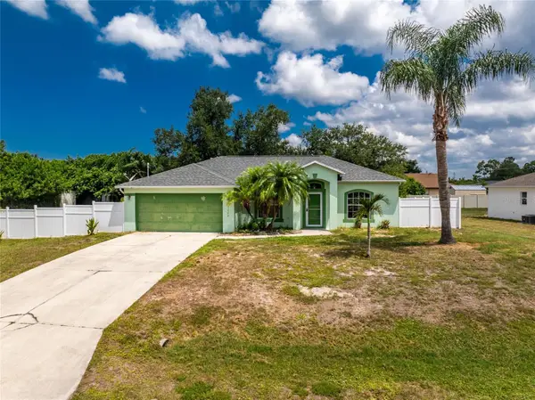 11082 Vanessa Avenue, ENGLEWOOD, FL 34224