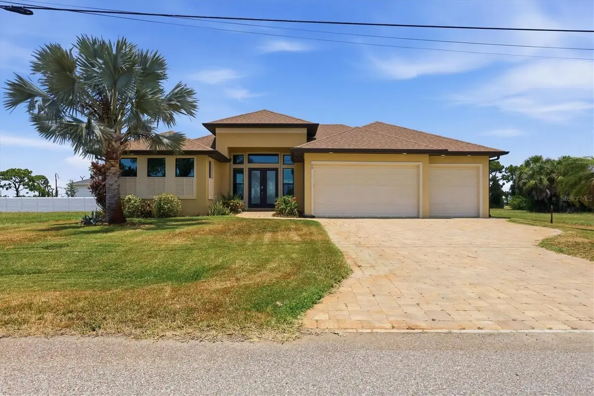 60 Harness Road, Placida, FL 33946 - #1