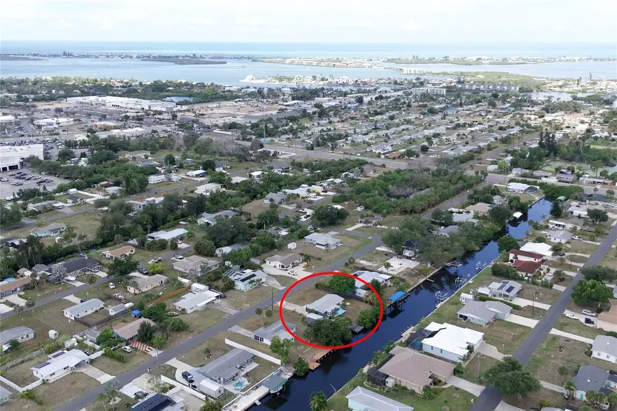 832 E 4th Street, Englewood, FL 34223 - #3