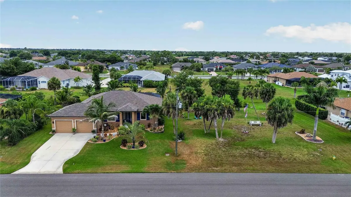 227 Long Meadow Lane, Rotonda West, FL 33947 - #1