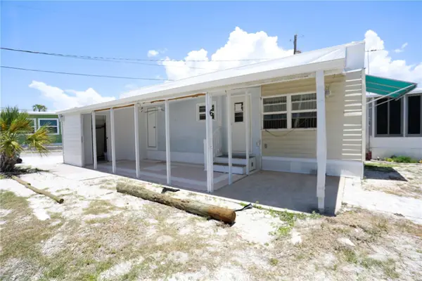 2295 N Beach Road #6, ENGLEWOOD, FL 34223