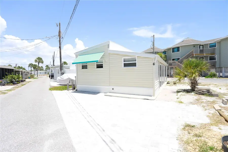 2295 N Beach Road #6, Englewood, FL 34223 - #3