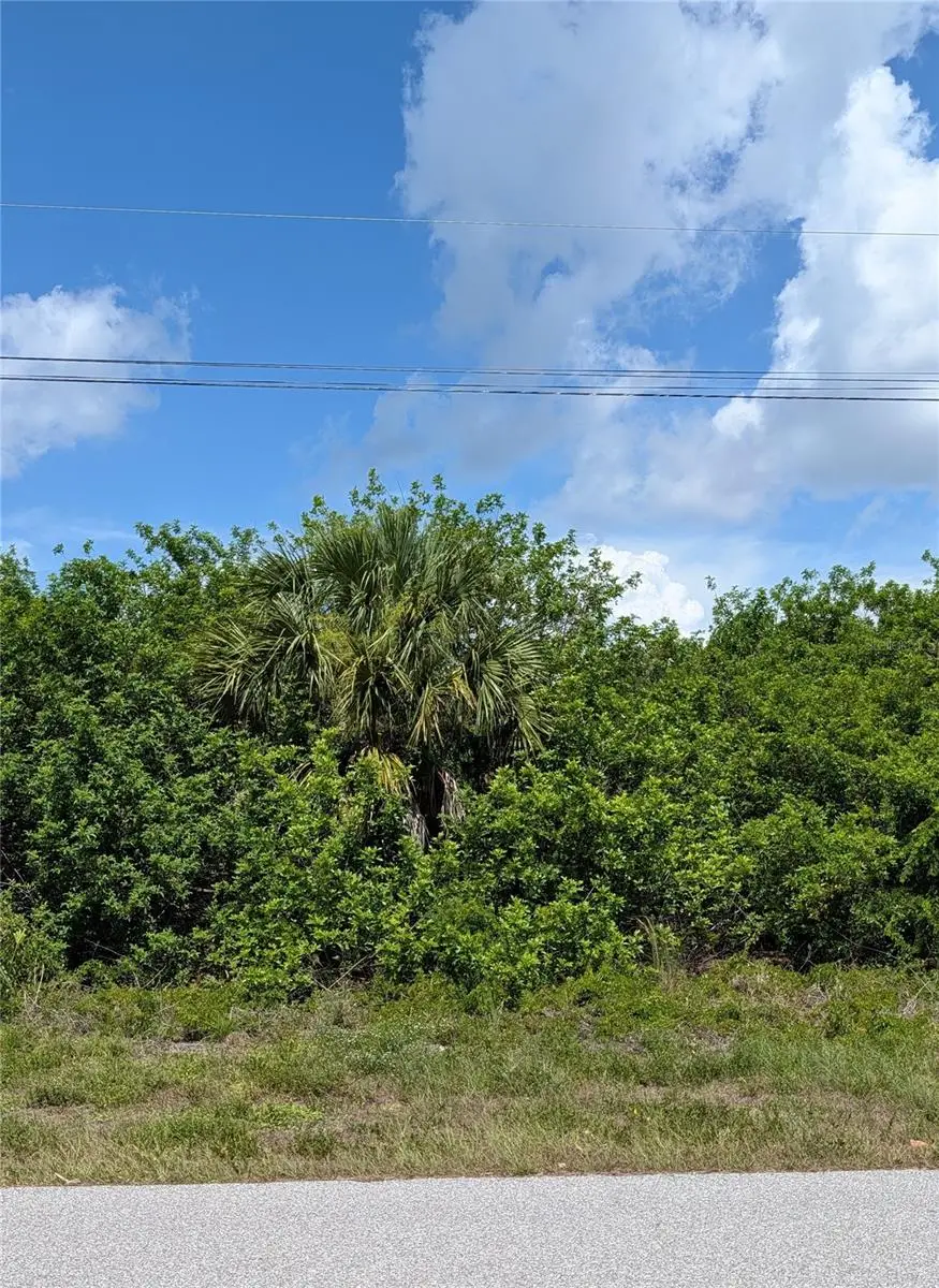 9309 Galaxie Circle, Port Charlotte, FL 33981 - #1