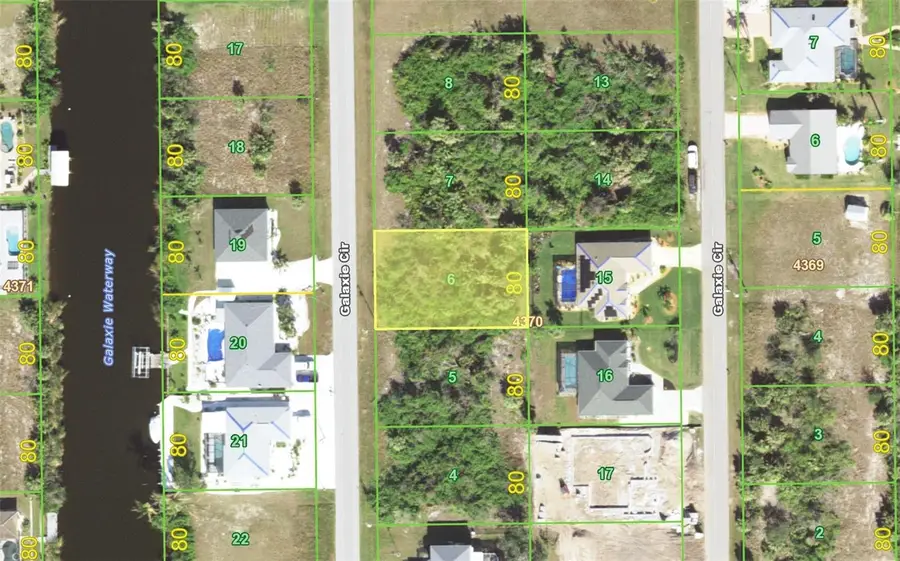 9309 Galaxie Circle, Port Charlotte, FL 33981 - #2