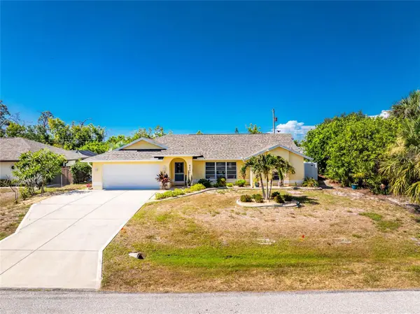 9051 Big Star Avenue, ENGLEWOOD, FL 34224