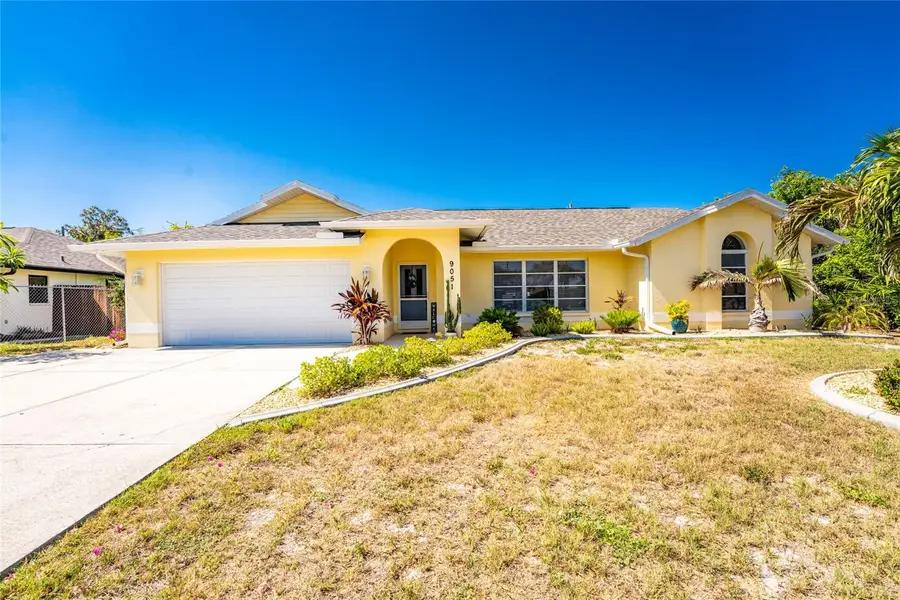 9051 Big Star Avenue, Englewood, FL 34224 - #2