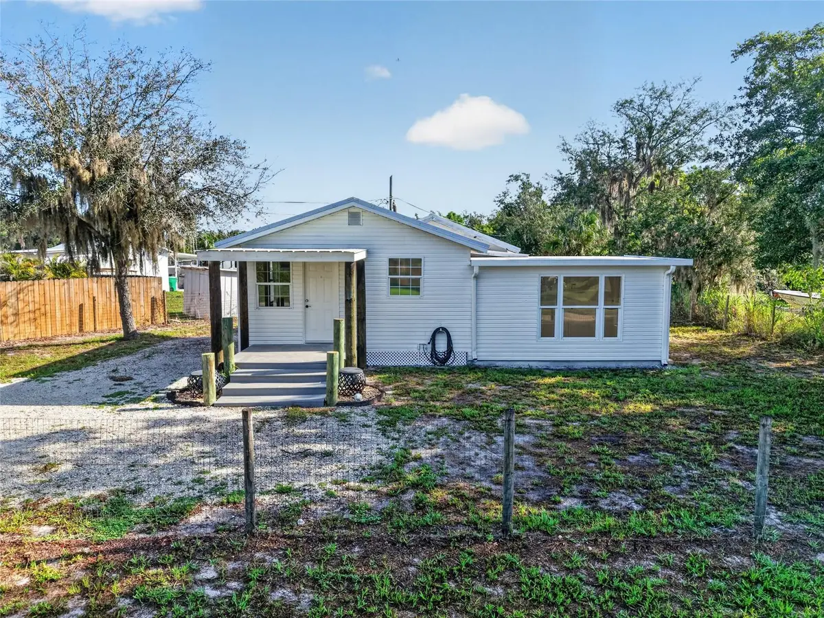 8024 Hillman Avenue, Punta Gorda, FL 33982 - #1