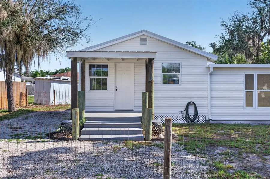 8024 Hillman Avenue, Punta Gorda, FL 33982 - #3