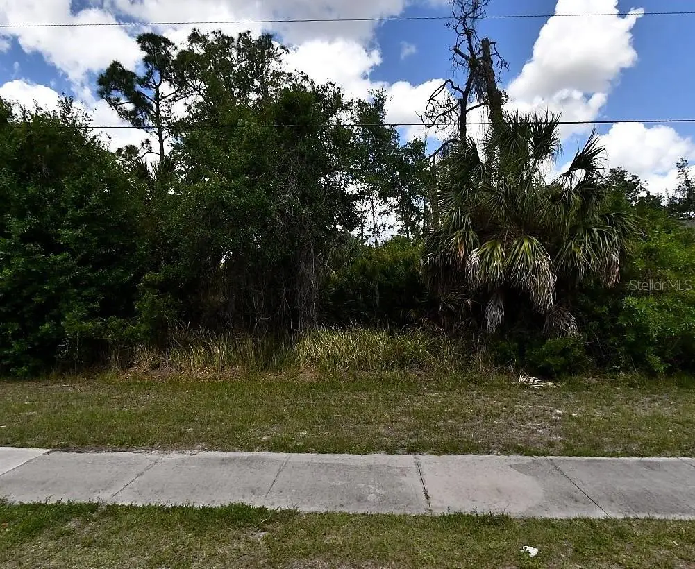 S Chamberlain Boulevard, North Port, FL 34286 - #1