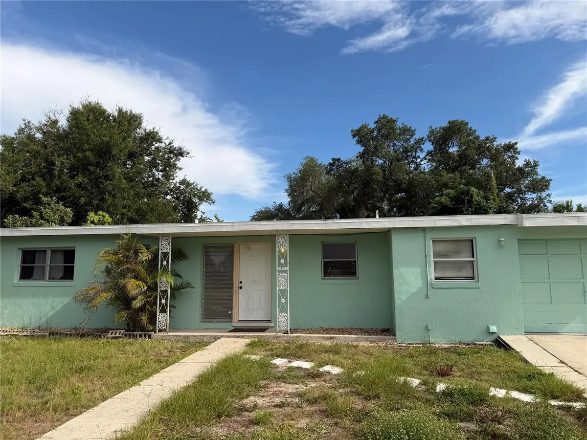 21077 Gertrude Avenue, Port Charlotte, FL 33952 - #1