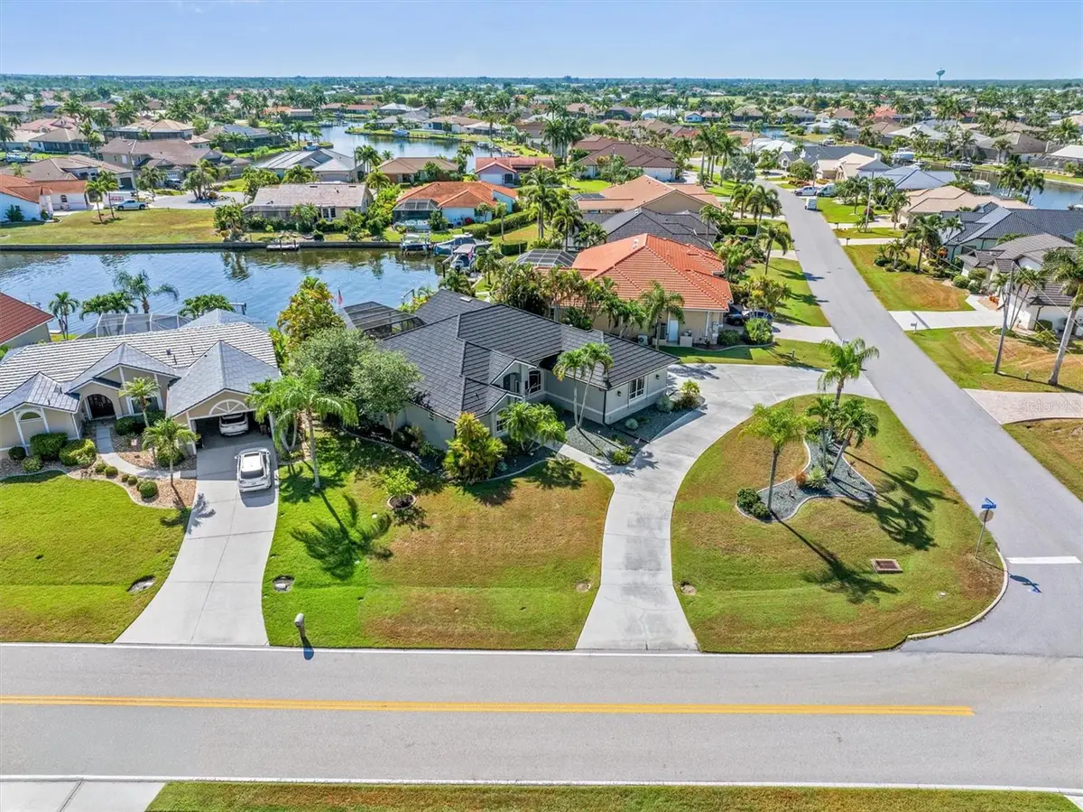 590 Toulouse Drive, Punta Gorda, FL 33950 - #1