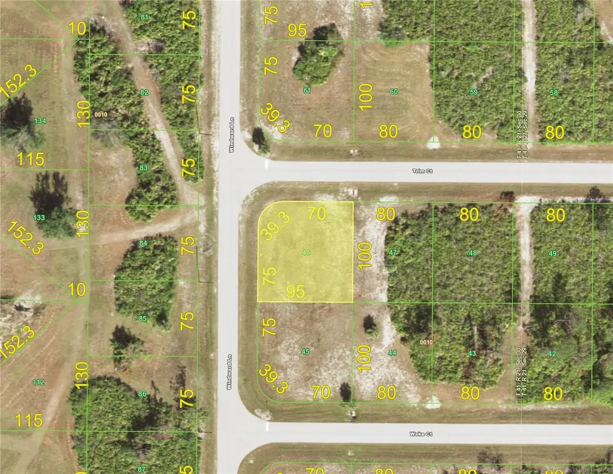 1 Trim Court, Placida, FL 33946 - #1
