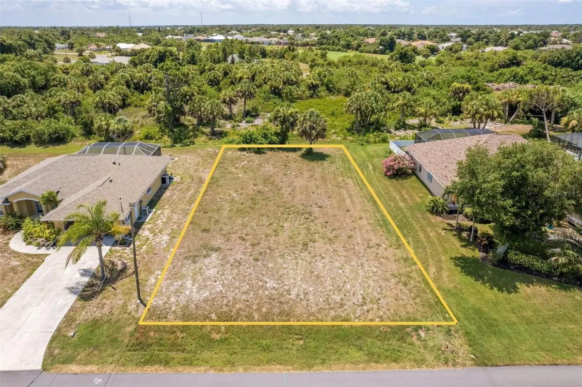 74 Long Meadow Court, Rotonda West, FL 33947 - #1