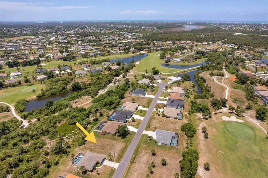 74 Long Meadow Court, Rotonda West, FL 33947 - #3