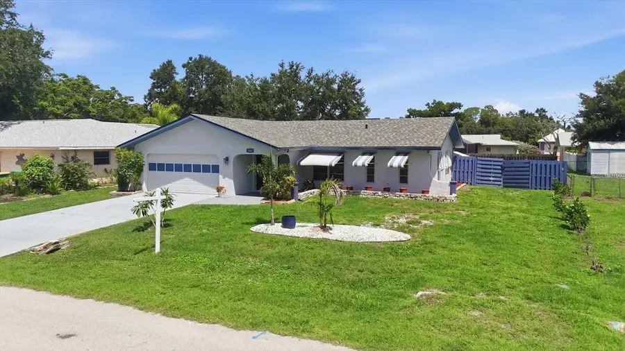 1042 Malay Terrace Nw, Port Charlotte, FL 33948 - #2