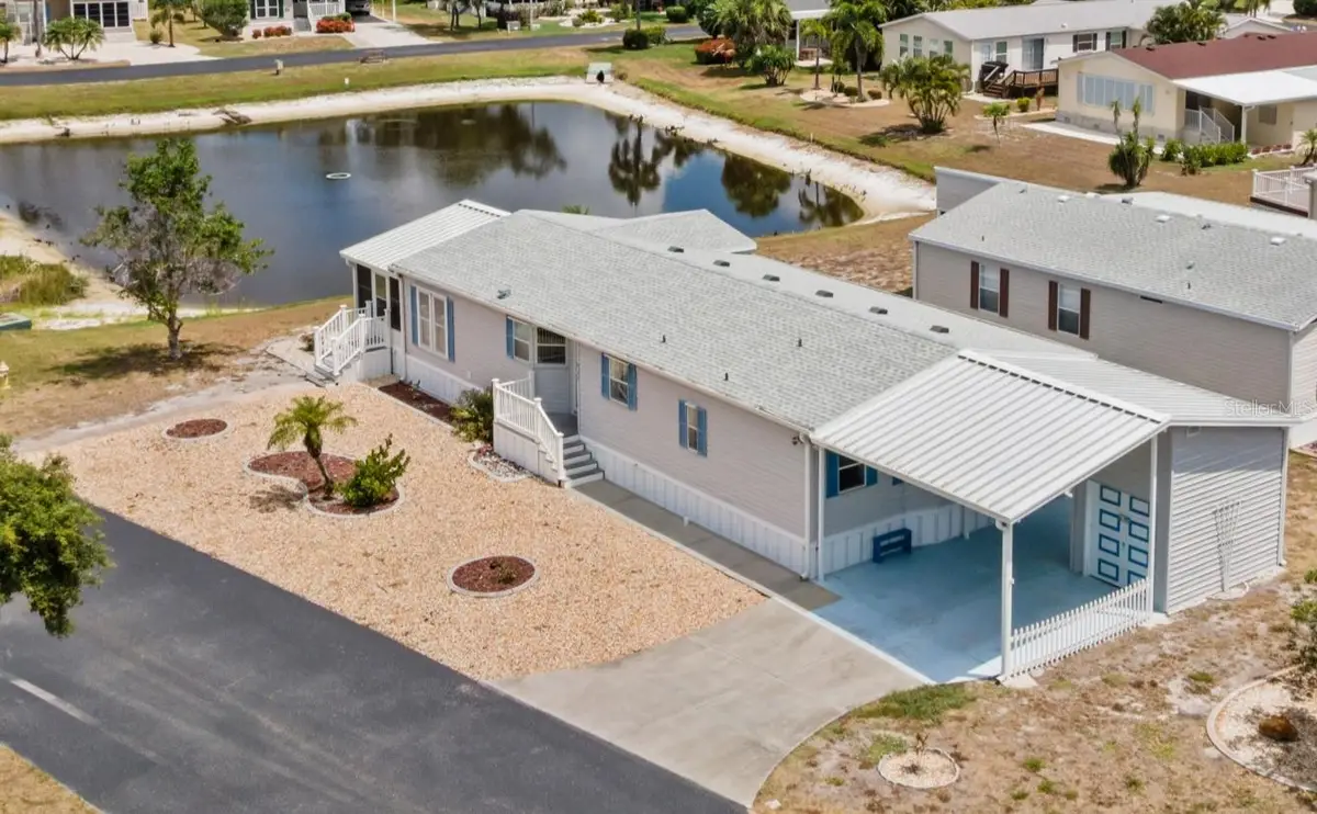 9177 Pinehaven Way, Englewood, FL 34224 - #1