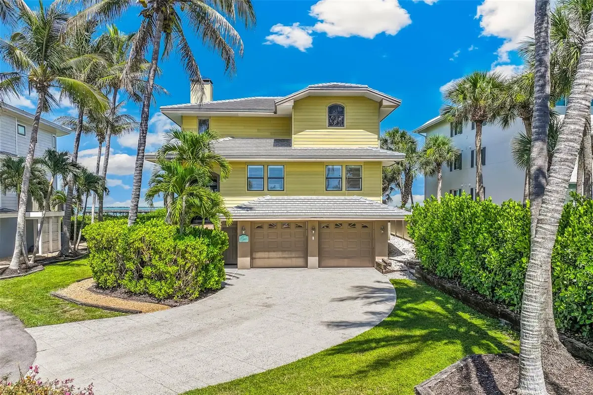 16776 Grande Quay Drive, Boca Grande, FL 33921 - #1