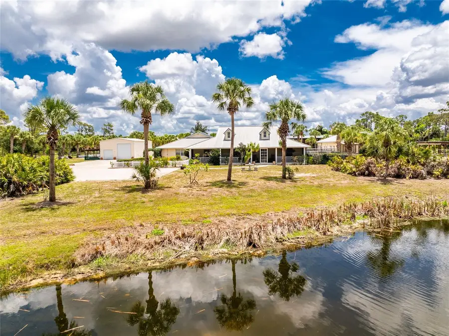 668 Palomino Trail, Englewood, FL 34223 - #2