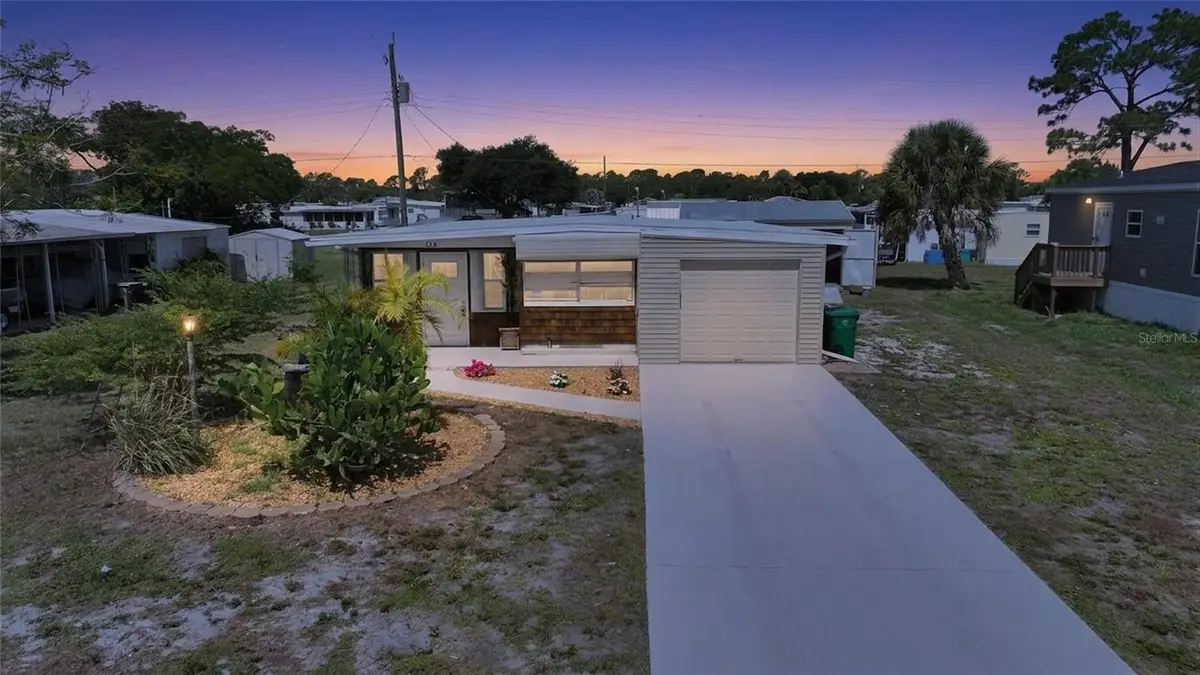 658 Via Cala, Englewood, FL 34224 - #1