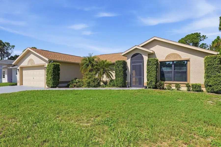 3227 N Biscayne Drive, North Port, FL 34291 - #2