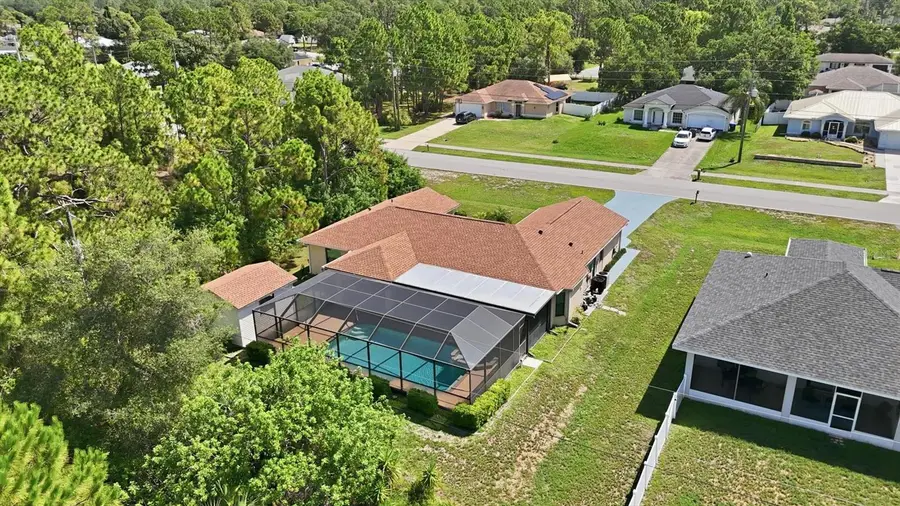 3227 N Biscayne Drive, North Port, FL 34291 - #3