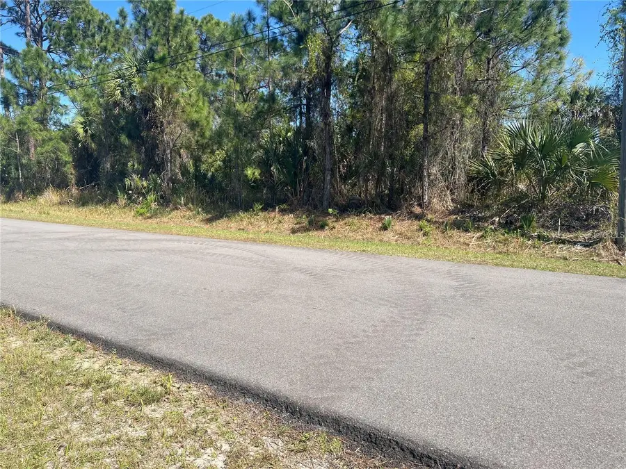 Eagle Pass Street, North Port, FL 34286 - #2