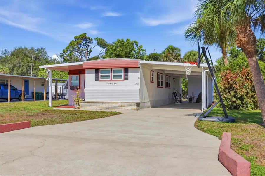 1298 Ibis Drive, Englewood, FL 34224 - #2