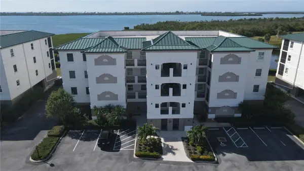 9203 Griggs Road #102, ENGLEWOOD, FL 34224