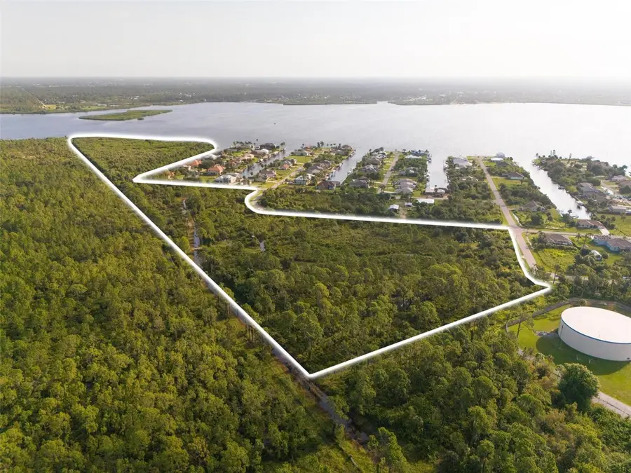 2925 Vance Terrace, Port Charlotte, FL 33981 - #3