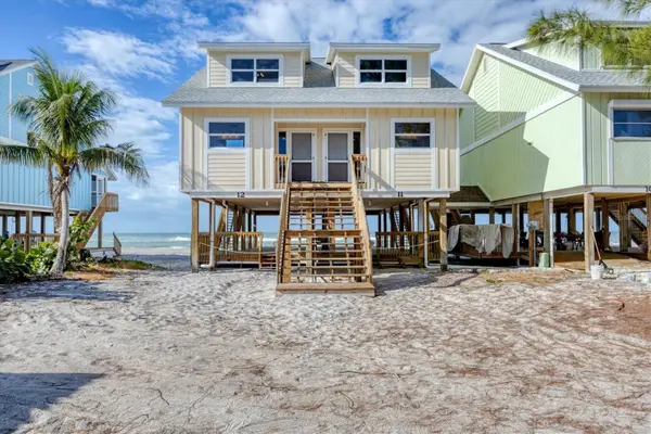 301 S Gulf Boulevard #11, PLACIDA, FL 33946
