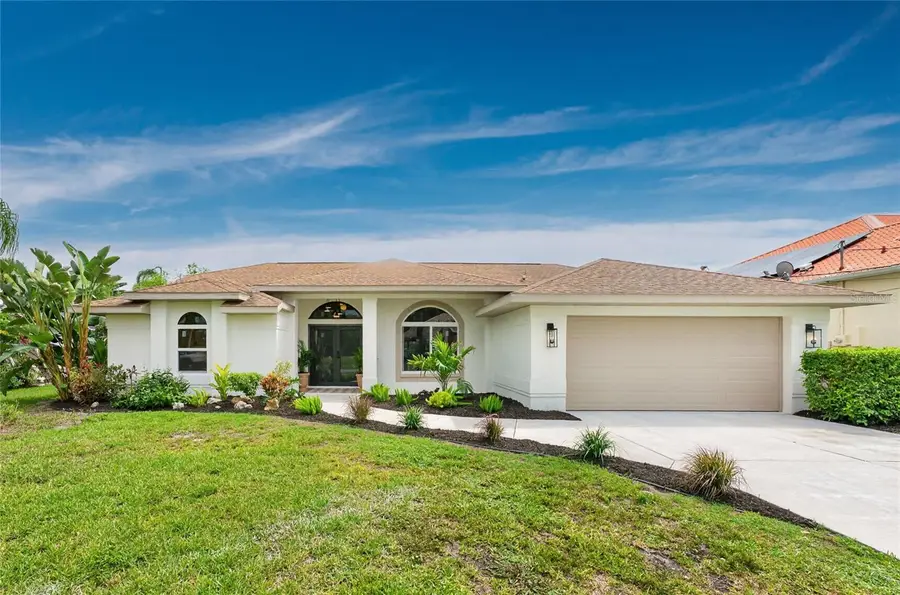 17 Sportsman Lane, Rotonda West, FL 33947 - #2