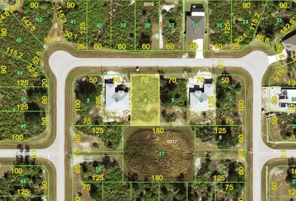 115 White Pine Drive, ROTONDA WEST, FL 33947