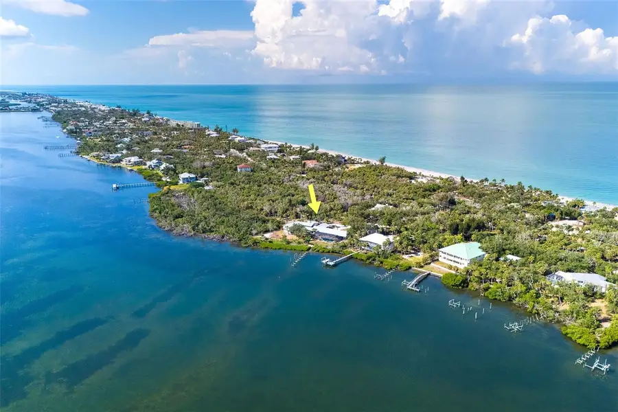 6275 Manasota Key Road, Englewood, FL 34223 - #2