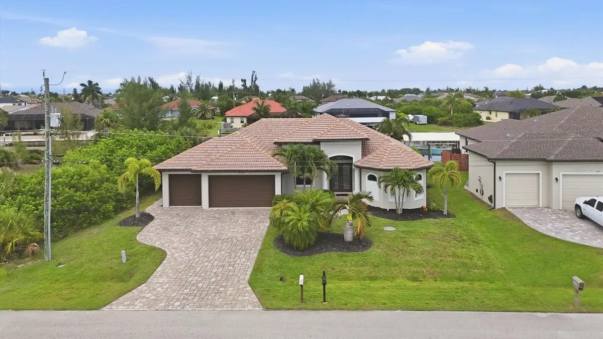 8330 Tracy Circle, Port Charlotte, FL 33981 - #1