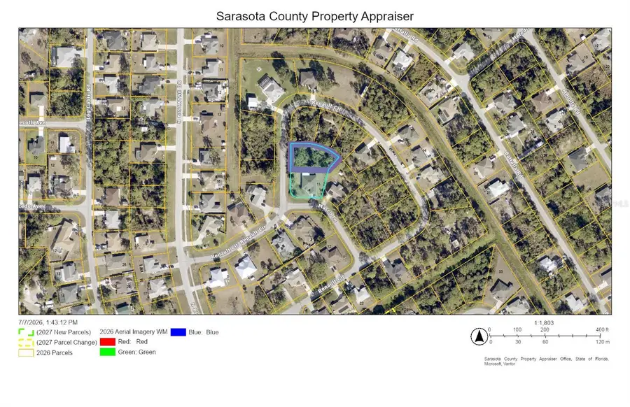 Renault Circle, North Port, FL 34291 - #3