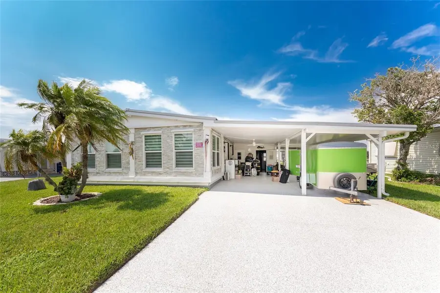 624 Blackburn Boulevard, North Port, FL 34287 - #2