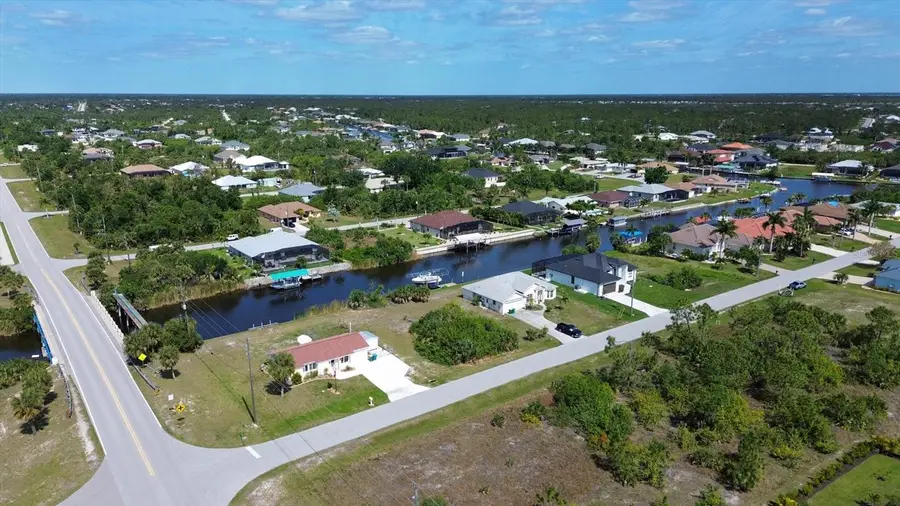 9150 Arrid Circle, Port Charlotte, FL 33981 - #2
