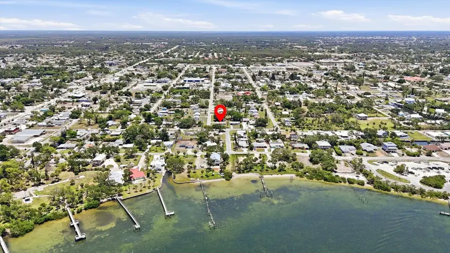 155 Magnolia Avenue, Englewood, FL 34223 - #2