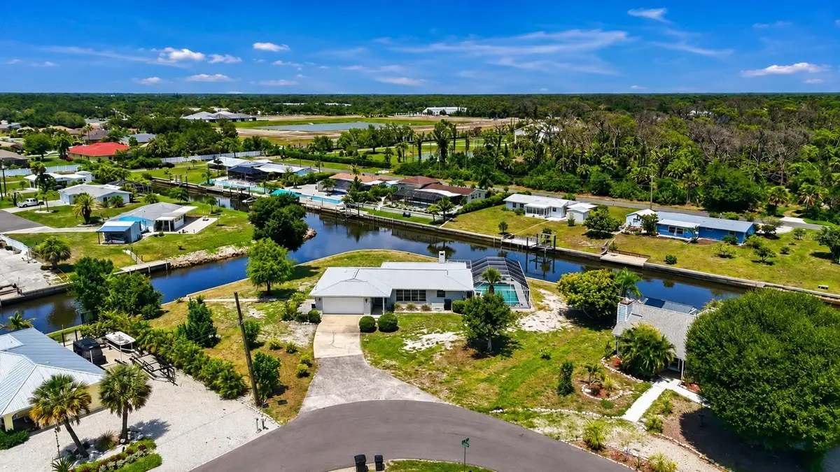 898 E 6th Street, Englewood, FL 34223 - #1