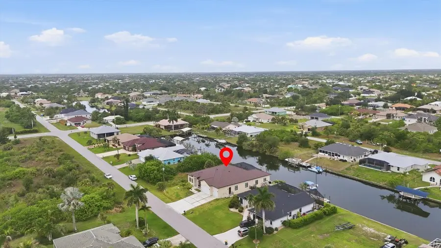 9222 Rosebud Circle, Port Charlotte, FL 33981 - #2