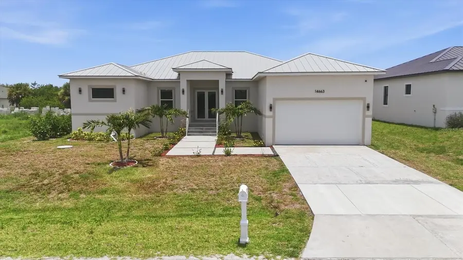 14663 Lillian Circle, Port Charlotte, FL 33981 - #2