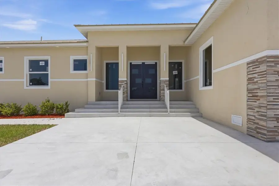 14491 Ingraham Boulevard, Port Charlotte, FL 33981 - #2