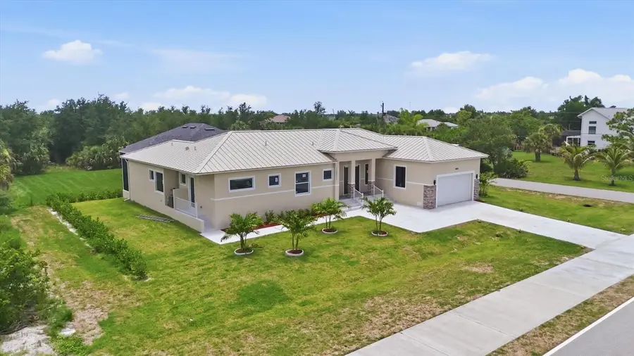 14491 Ingraham Boulevard, Port Charlotte, FL 33981 - #3