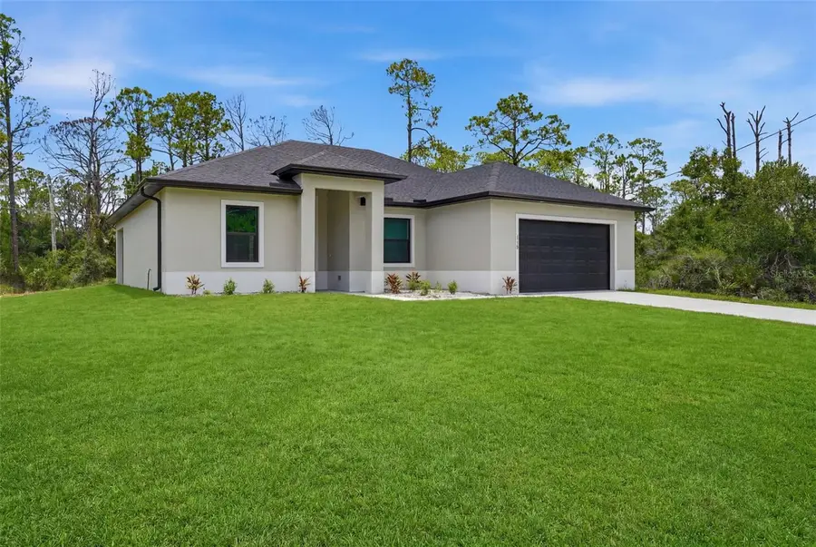 1113 Sherwin Street, Port Charlotte, FL 33953 - #2