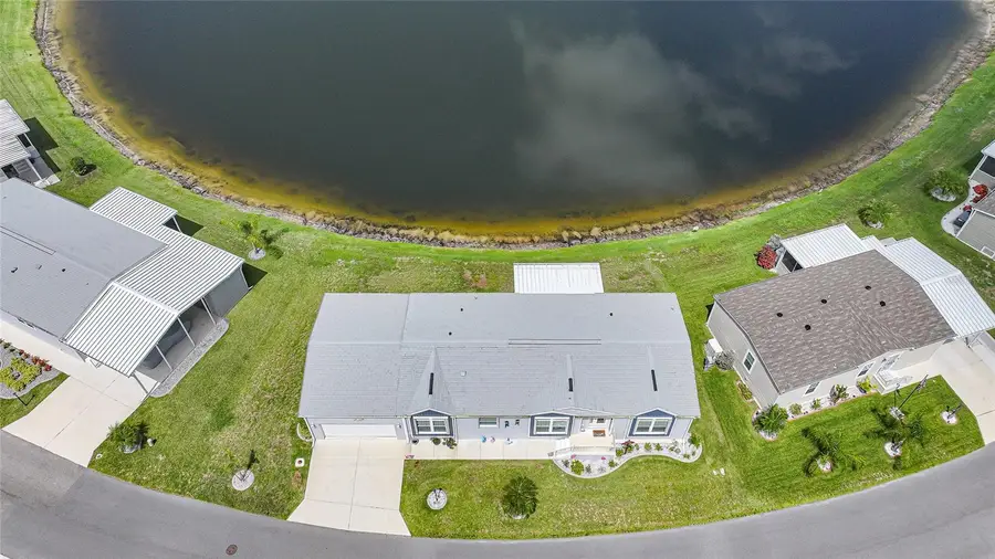 12116 Sw County Rd. 769 # 136, Lake Suzy, FL 34269 - #2
