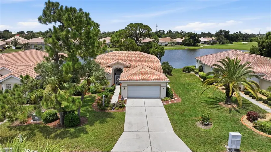 6724 Greenview Lane, Englewood, FL 34224 - #2
