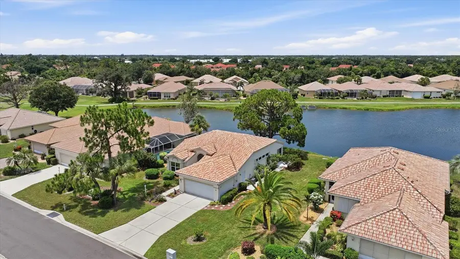 6724 Greenview Lane, Englewood, FL 34224 - #3
