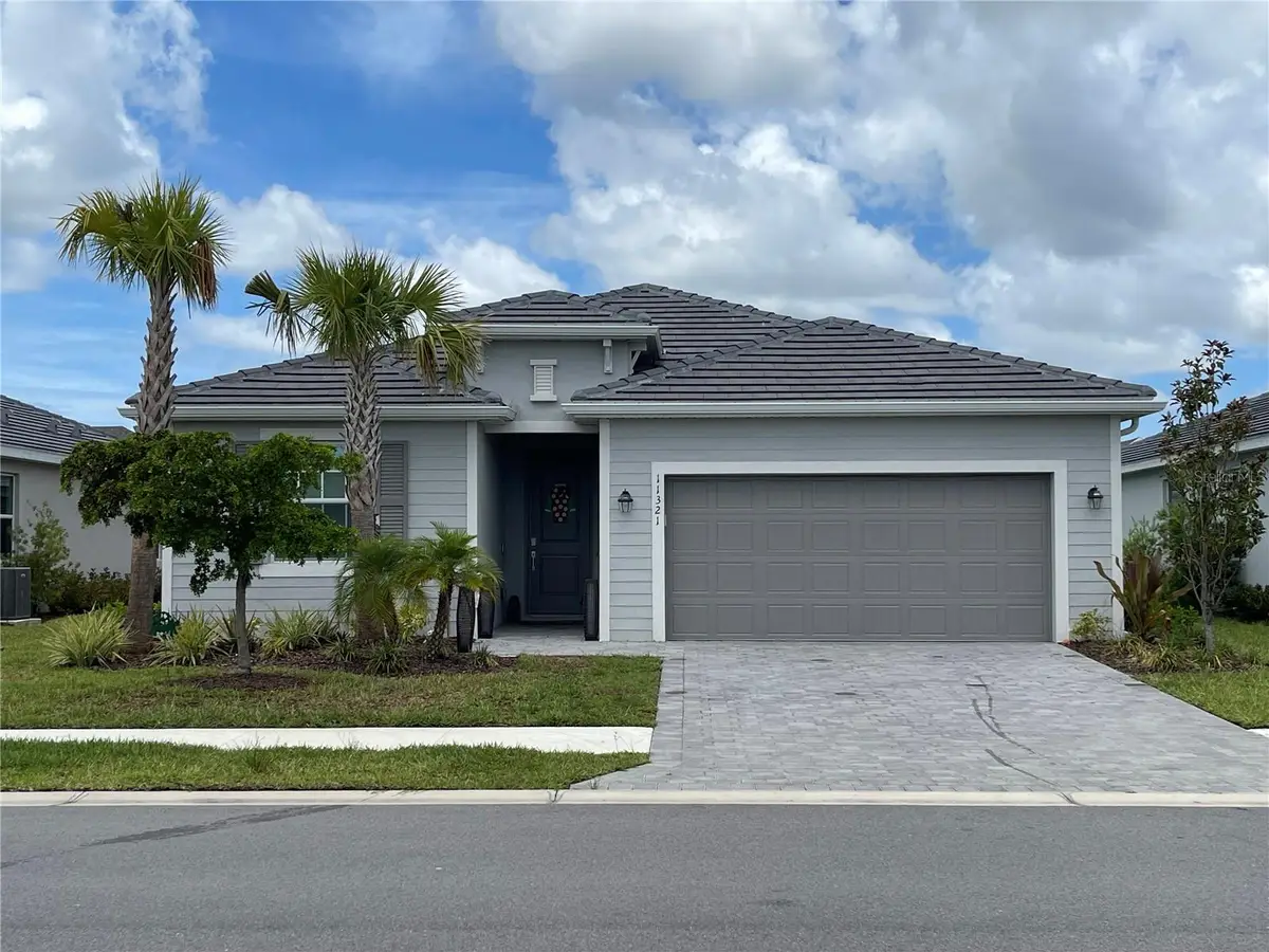 11321 Pinot Drive, Venice, FL 34293 - #1